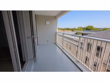 vente appartement 1 pièce 33 m² bordeaux (33100)