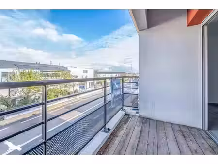 vente appartement 2 pièces 43 m² le haillan (33185)