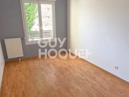 appartement t2 à saint symphorien sur coise de 52.93 m2
