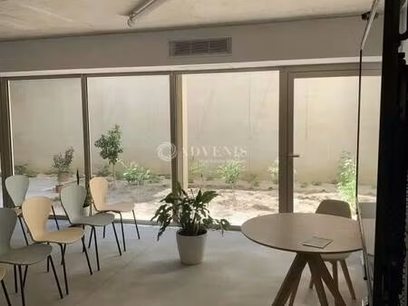 location bureaux 27 m²