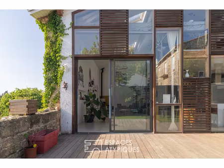 annonce maison à vendre