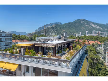 appartement t5 - 150m2