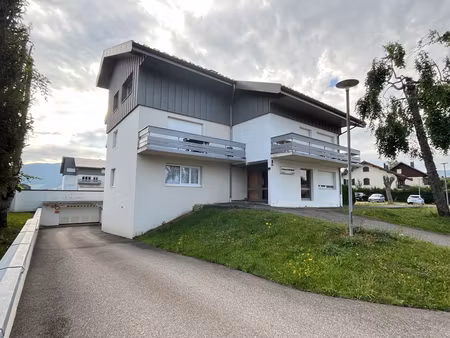 appartement les rousses 3 pièce(s) 75 m2