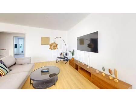 appartement en colocation meublé mulhouse- 5 pièces 107.83 m2