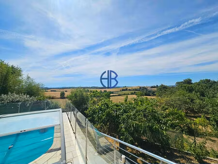 maison saint savin 5 pièce(s) 150 m2