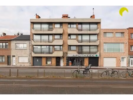appartement te koop in hoboken met 3 slaapkamers
