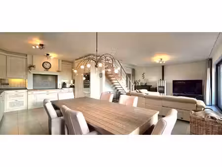 appartement te koop in lummen met 3 slaapkamers