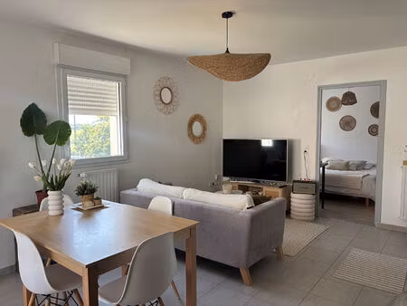 appartement saint gregoire 2 pièces 48 46 m2