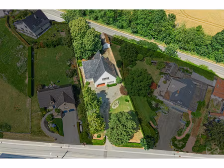 huis te koop in eigenbrakel met 2 slaapkamers
