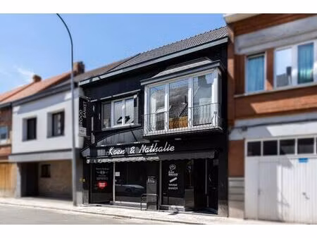 huis te koop in brakel met 4 slaapkamers