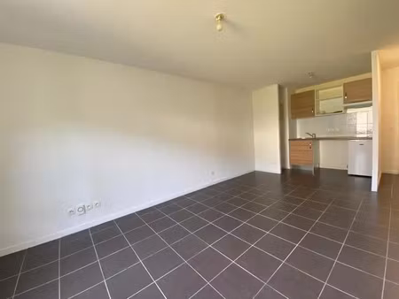 vente appartement 2 pièces 43 m² le haillan (33185)