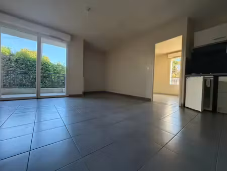vente appartement 2 pièces 43 m² lormont (33310)