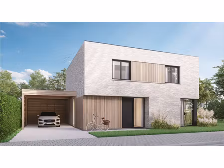 huis te koop in oudenburg met 3 slaapkamers