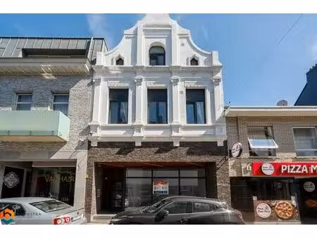 fonds de commerce à vendre à kiliaanstraat 84 duffel (rbw41186)