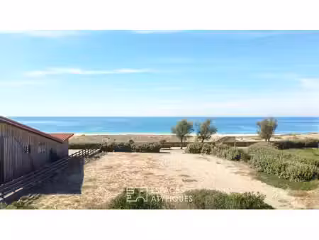 vente terrain