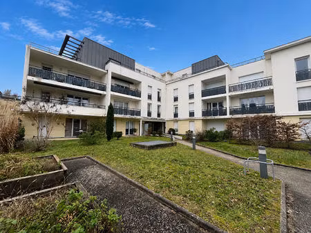 achat appartement 3 pièces 56m²