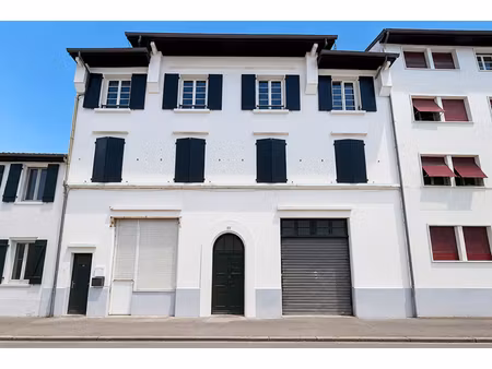 annonce appartement à vendre