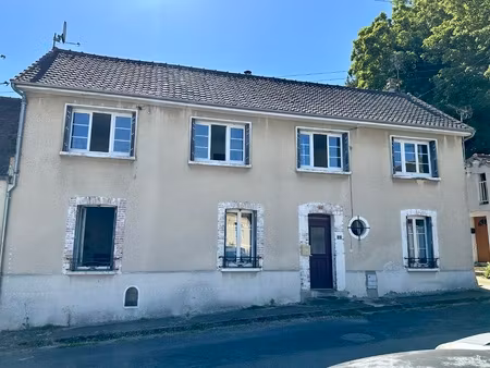 achat maison 6 pièces 138m² maintenon 28130