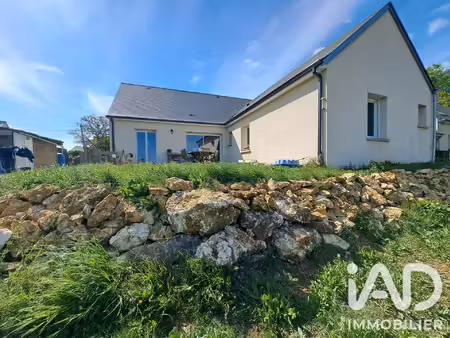 vente maison traditionnelle 5 pièces