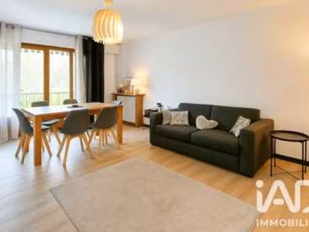 vente appartement 4 pièces à aix-en-provence (13080) : à vendre 4 pièces / 83m² aix-en-pro
