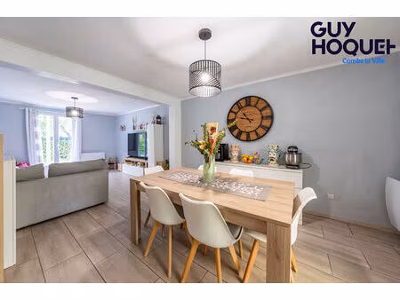 maison 5 pièces à louer à combs-la-ville - exclusivité guy hoquet