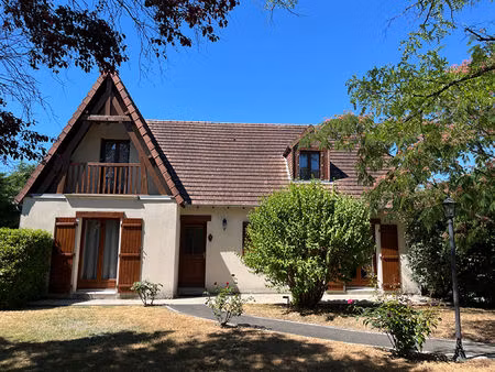 achat maison 6 pièces 135m²