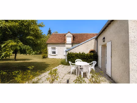 achat maison 7 pièces 260m² st laurent nouan 41220