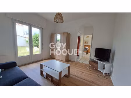 appartement arvert 2 pièce(s) 35 m2