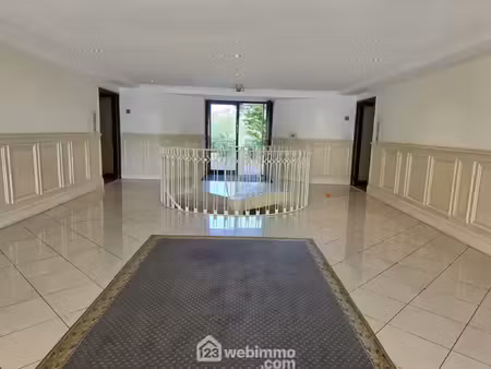 vente appartement 2 pièces 54 m² bordeaux (33300)