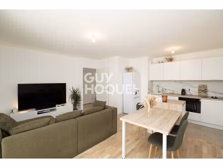 appartement à vendre de 3 pièces de 58 11 m²