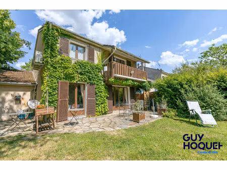 maison 5 pièces à vendre à combs-la-ville - réf 805889