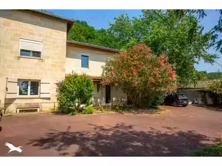 traditionnelle de 4 pièces principales