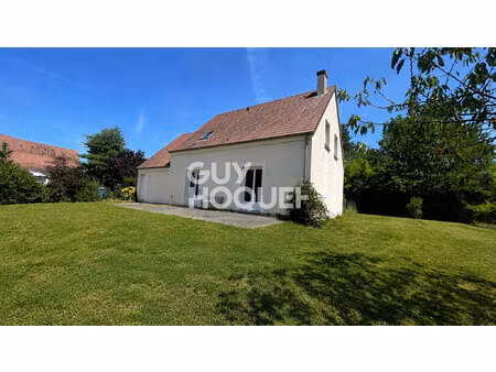 maison à vendre de 5 pièces de 108 70 m²