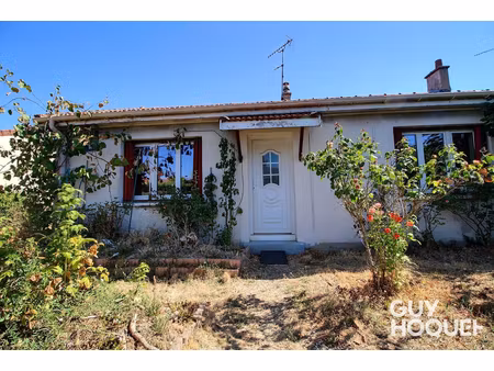 viry-chatillon plain-pied