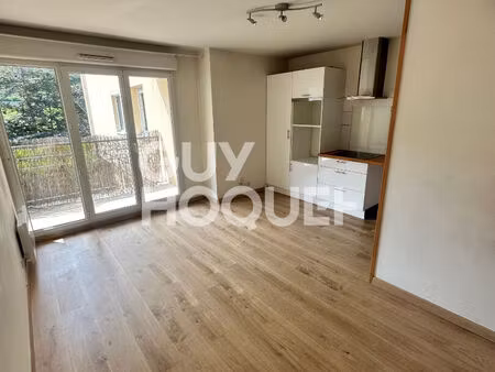 appartement chelles 2 pièce(s) 44.13 m2