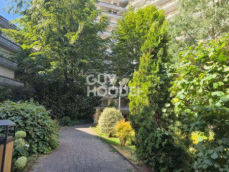 à vendre appartement f1 au pré-saint-gervais idéal investissement