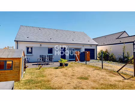 maison blainville sur orne 93 m2