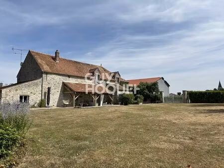 maison à vendre de 5 pièces de 149 70 m²