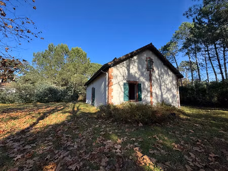 maison moliets et maa 5 pièces 97 m²