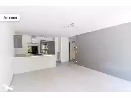 vente appartement 3 pièces 60 m² le haillan (33185)