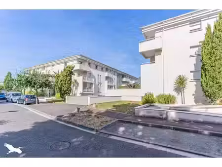vente appartement 3 pièces 67 m² le haillan (33185)