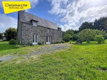 vente maison au mesnil-villeman (50450) : à vendre / 149m² le mesnil-villeman