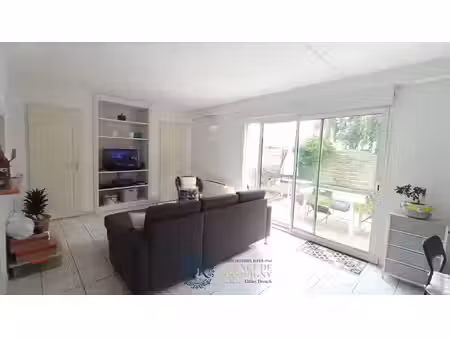 location maison 4 pièces 74m² orleans 45100