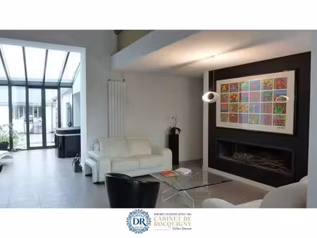 location maison 8 pièces 230m² vennecy 45760