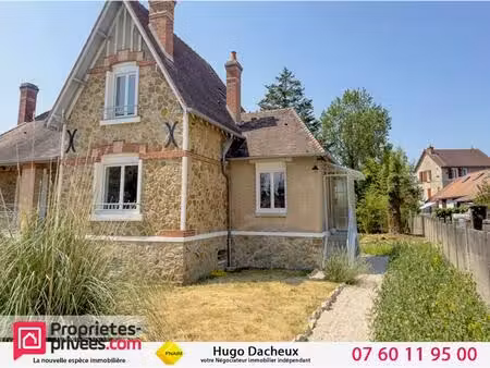 location maison 4 pièces 67m² vierzon 18100