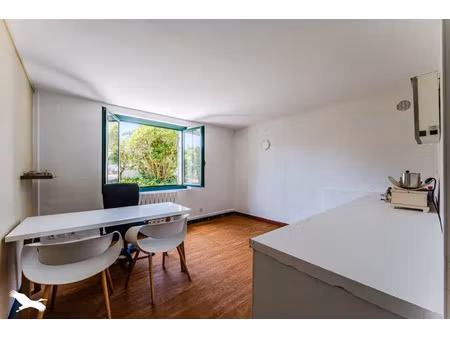 vente appartement 2 pièces 37 m² la teste-de-buch (33115)