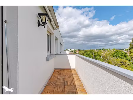 vente appartement 3 pièces 84 m² bordeaux (33200)