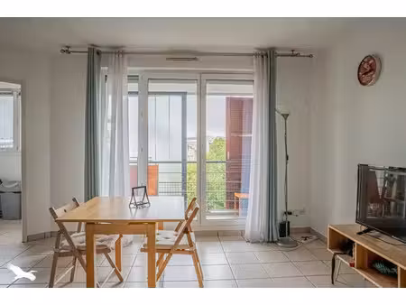 vente appartement 3 pièces 63 m² bordeaux (33100)