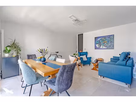 vente appartement 4 pièces 83 m² bordeaux (33100)