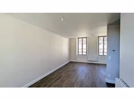vente appartement 3 pièces 70 m² bordeaux (33100)